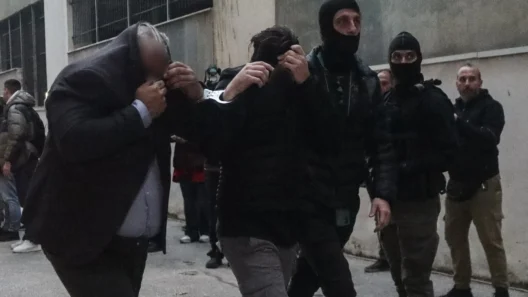 ΟΠΕΚΕΠΕ: Πώς δρούσε το κύκλωμα με τις παράνομες επιδοτήσεις σε Κοζάνη και Αγρίνιο 31 ΟΠΕΚΕΠΕ: Πώς δρούσε το κύκλωμα με τις παράνομες επιδοτήσεις σε Κοζάνη και Αγρίνιο