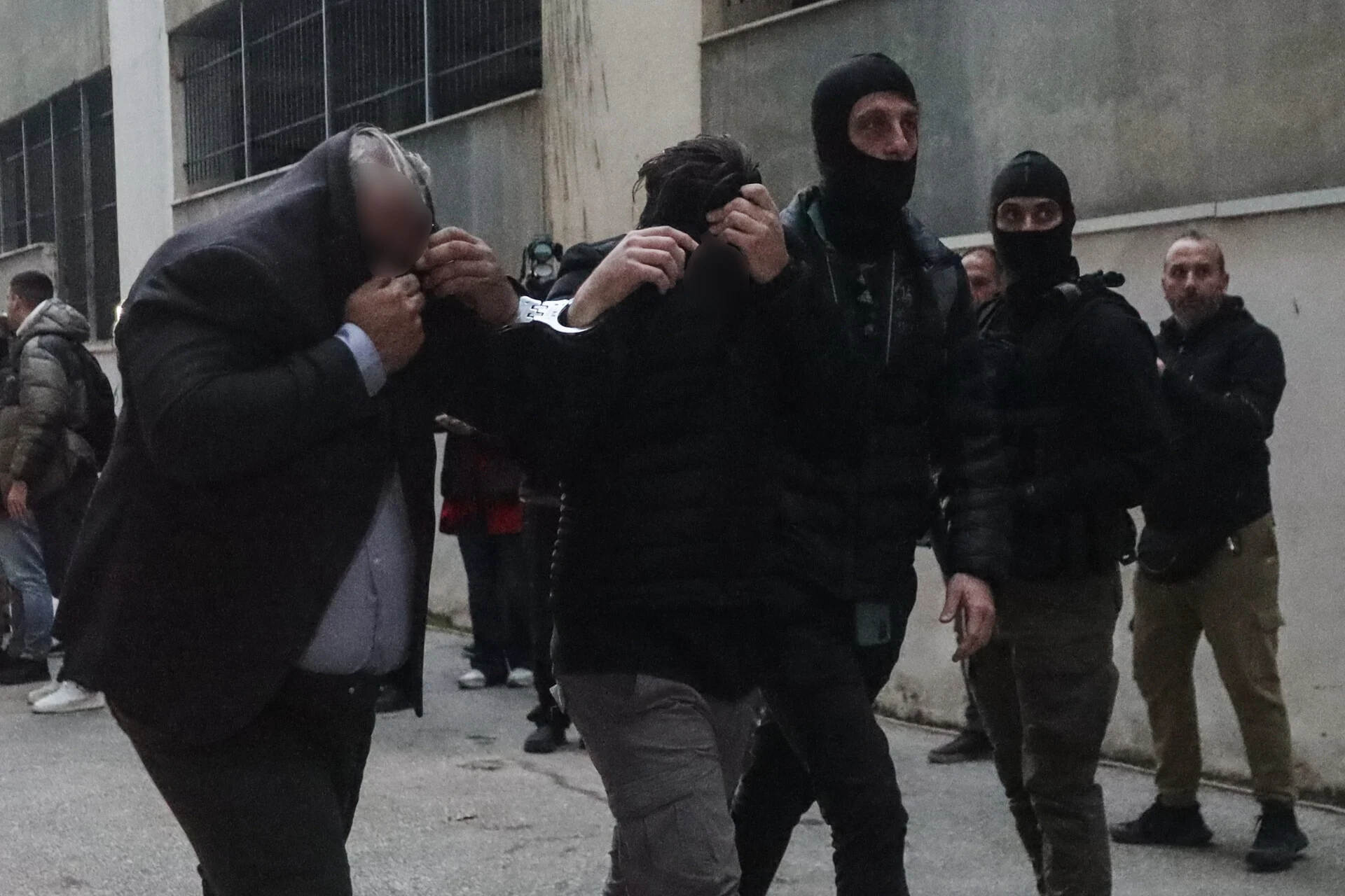Αγρίνιο: Πώς δρούσε το κύκλωμα με τις παράνομες αγροτικές επιδοτήσεις 34 Αγρίνιο: Πώς δρούσε το κύκλωμα με τις παράνομες αγροτικές επιδοτήσεις