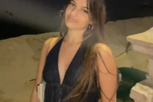Η Ιωάννα Παπακώστα