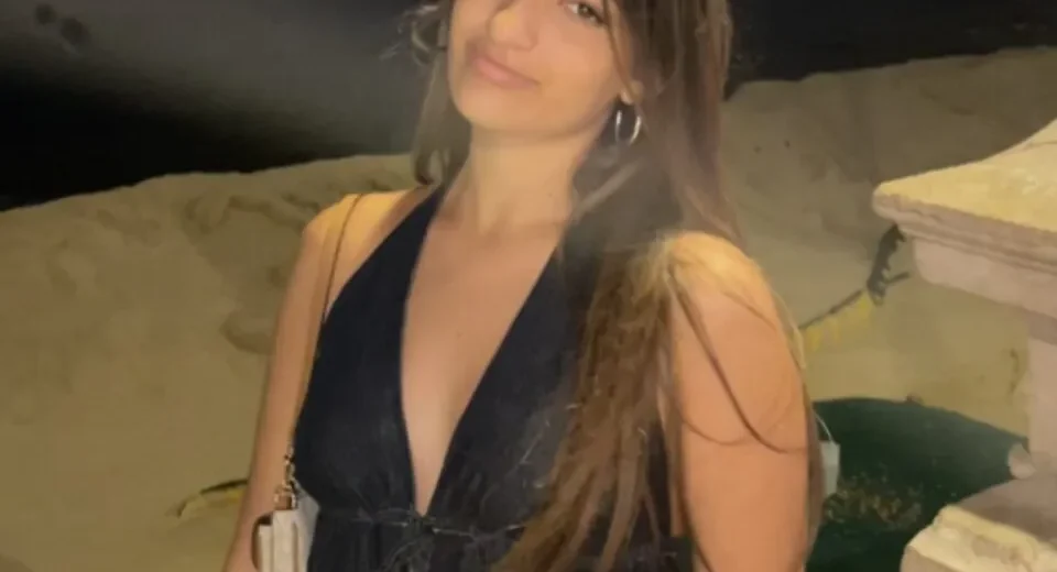 Η Ιωάννα Παπακώστα