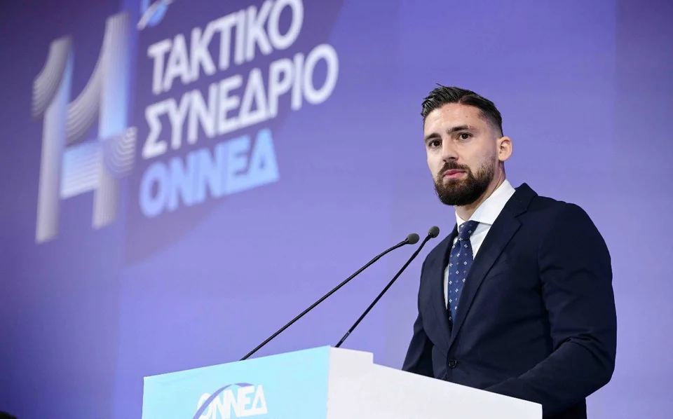 ΝΔ: Αυτά είναι τα πρόσωπα που μπαίνουν στο «κάδρο» για τις επόμενες εκλογές 35 ΝΔ: Αυτά είναι τα πρόσωπα που μπαίνουν στο «κάδρο» για τις επόμενες εκλογές