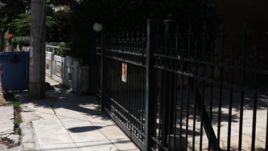 Καλλιθέα: Nέος εμπλεκόμενος στην αστυνομία για την δολοφονία του 15χρονου 38 Καλλιθέα: Nέος εμπλεκόμενος στην αστυνομία για την δολοφονία του 15χρονου