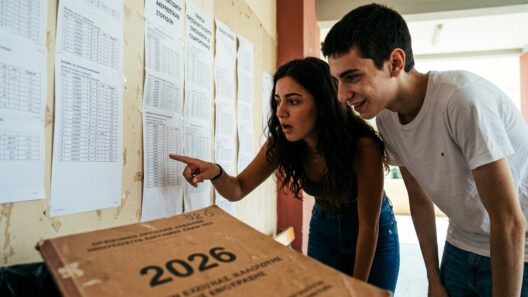 Βάσεις 2026: Οι νέες εκτιμήσεις – Πού «εκτοξεύονται» τα μόρια και η τελευταία προθεσμία για το μηχανογραφικό 36 Βάσεις 2026: Οι νέες εκτιμήσεις – Πού «εκτοξεύονται» τα μόρια και η τελευταία προθεσμία για το μηχανογραφικό