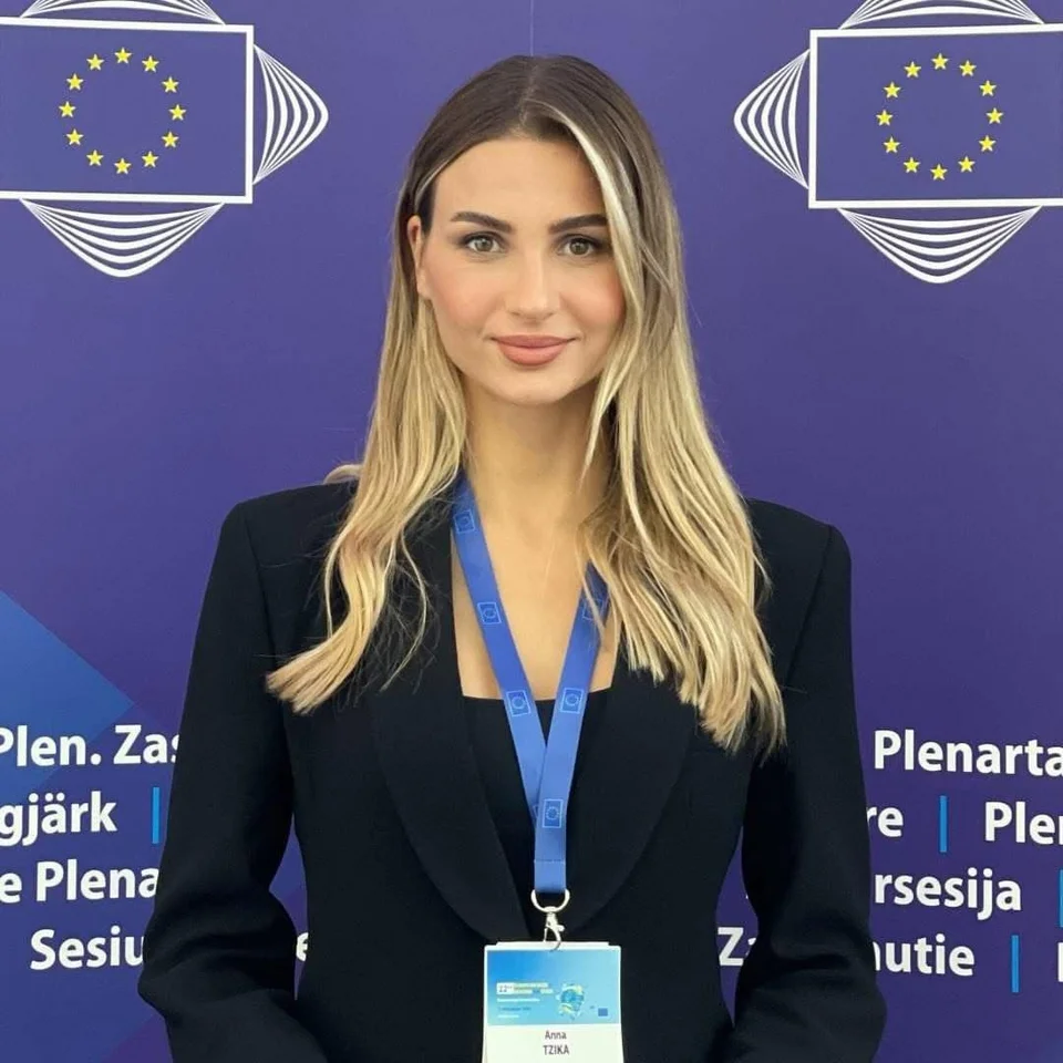 ΝΔ: Αυτά είναι τα πρόσωπα που μπαίνουν στο «κάδρο» για τις επόμενες εκλογές 36 ΝΔ: Αυτά είναι τα πρόσωπα που μπαίνουν στο «κάδρο» για τις επόμενες εκλογές