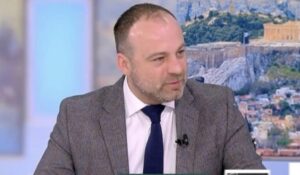 «Το δημογραφικό δεν λύνεται με επιδόματα, ούτε με επικοινωνιακές καμπάνιες»