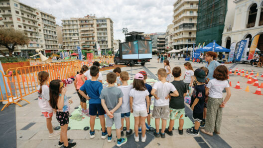 Η πρώτη ημέρα του City in Action powered by ΔΕΗ, στην Πλατεία Γεωργίου ΦΩΤΟ 37 Η πρώτη ημέρα του City in Action powered by ΔΕΗ, στην Πλατεία Γεωργίου ΦΩΤΟ
