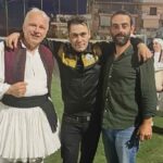 Πρωτάθλημα Πολιτιστικών Συλλόγων Αττικής με τα Χορευτικά Κακαβρυτινών ΒΙΝΤΕΟ-ΦΩΤΟ