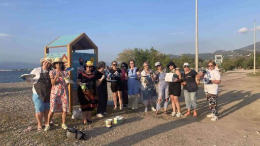 Πάτρα: Ετοιμη η Πλαζ της Αγυιάς με όλα τα κομφόρ για λουόμενους ΦΩΤΟ 37 Πάτρα: Ετοιμη η Πλαζ της Αγυιάς με όλα τα κομφόρ για λουόμενους ΦΩΤΟ
