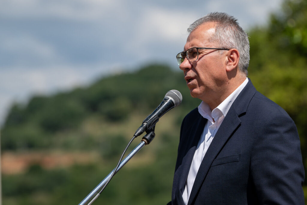 Δήμος Αρχαίας Ολυμπίας: Εκδήλωση μνήμης για τον Καπετάν Γιώργη Γιαννιά και τους αγωνιστές 52 Δήμος Αρχαίας Ολυμπίας: Εκδήλωση μνήμης για τον Καπετάν Γιώργη Γιαννιά και τους αγωνιστές
