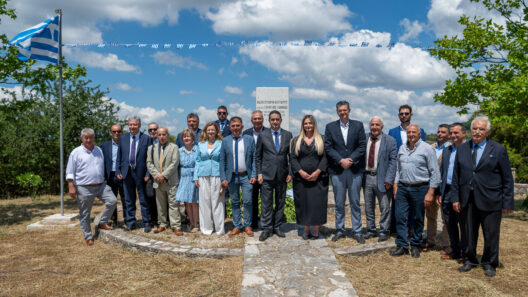 Δήμος Αρχαίας Ολυμπίας: Εκδήλωση μνήμης για τον Καπετάν Γιώργη Γιαννιά και τους αγωνιστές 36 Δήμος Αρχαίας Ολυμπίας: Εκδήλωση μνήμης για τον Καπετάν Γιώργη Γιαννιά και τους αγωνιστές