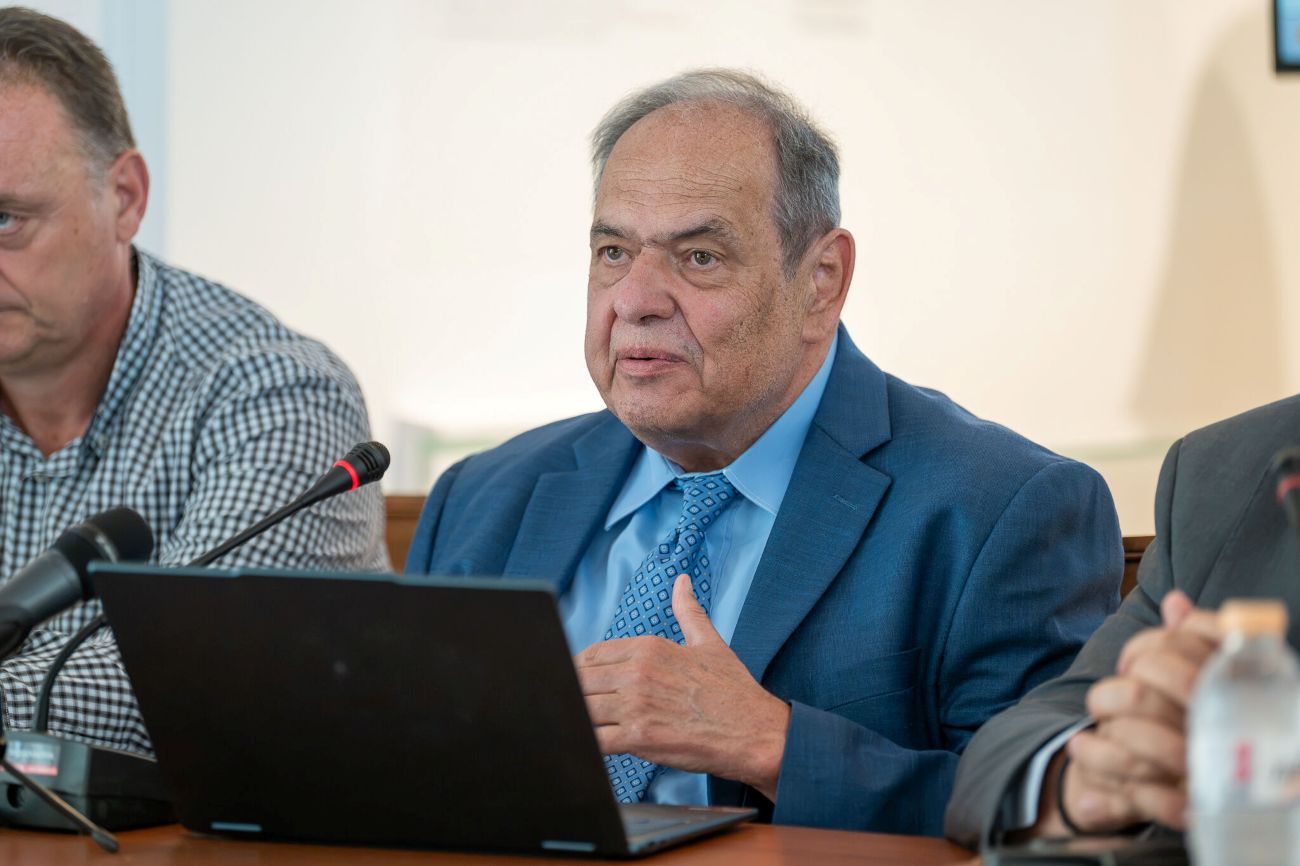 ICG Ολυμπία – Ήλιδα 2027: Παρουσιάστηκε η επίσημη ταυτότητα των Αγώνων στην Ηλεία ΦΩΤΟ 33 ICG Ολυμπία – Ήλιδα 2027: Παρουσιάστηκε η επίσημη ταυτότητα των Αγώνων στην Ηλεία ΦΩΤΟ