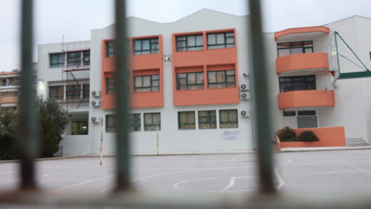 Αχαΐα: «Κενά» στην παράλληλη στήριξη μαθητών - 17 τα σχολεία στο «σκοτάδι»- Αποκαλυπτικά στοιχεία 42 Αχαΐα: «Κενά» στην παράλληλη στήριξη μαθητών - 17 τα σχολεία στο «σκοτάδι»- Αποκαλυπτικά στοιχεία