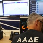 «Πάρτι» φοροδιαφυγής - Κατασκευαστική και μεσιτιτικό γραφείο με τζίρο 3 ευρώ!