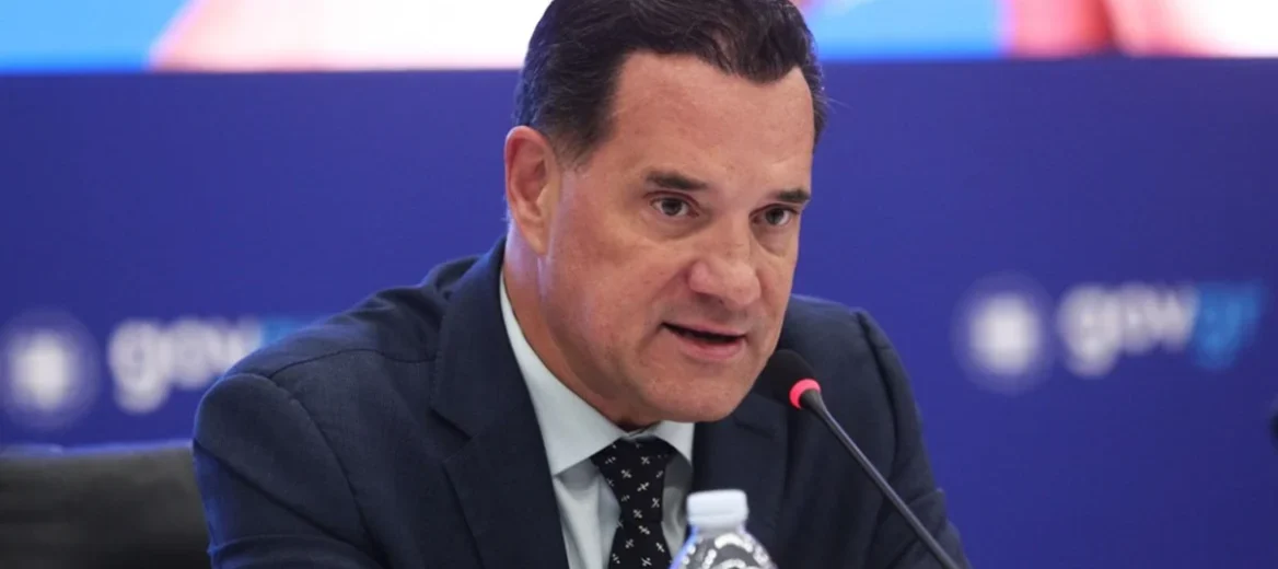 Γεωργιάδης: Μετά την απαγόρευση της ψεκασμένης κάνναβης, καταθέτω τροπολογία για παρόμοια προϊόντα