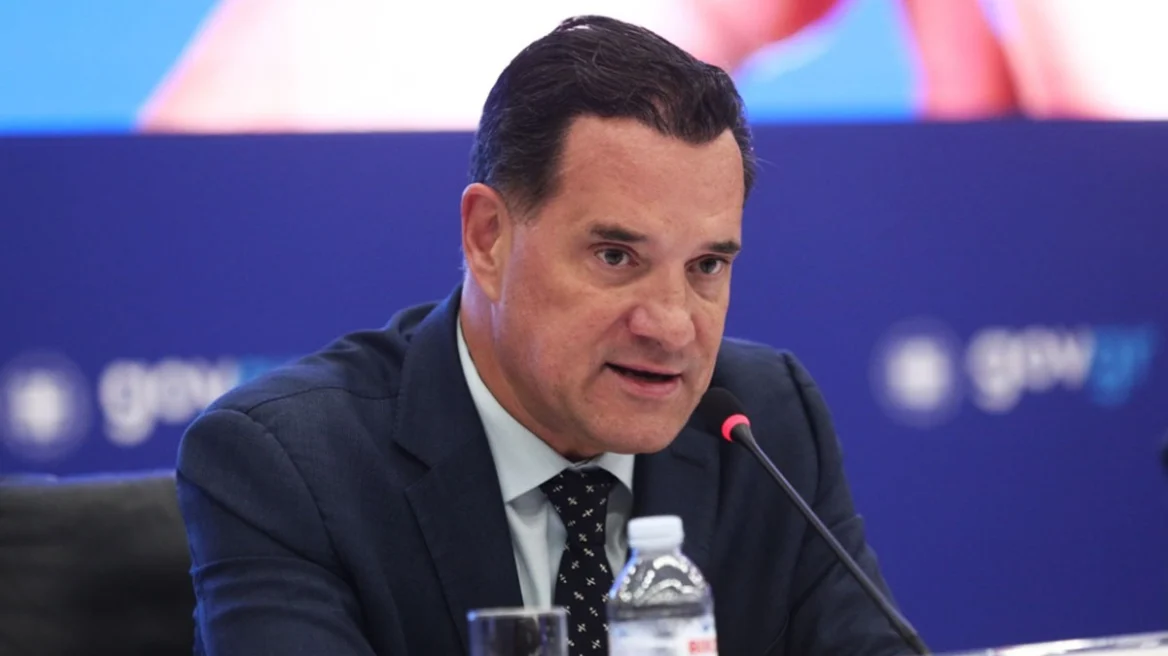 Γεωργιάδης: Μετά την απαγόρευση της ψεκασμένης κάνναβης, καταθέτω τροπολογία για παρόμοια προϊόντα