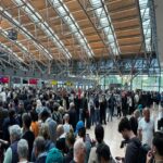 Ισπανία: Αυστηροί έλεγχοι σε εκατοντάδες ταξιδιώτες από την Ιταλία