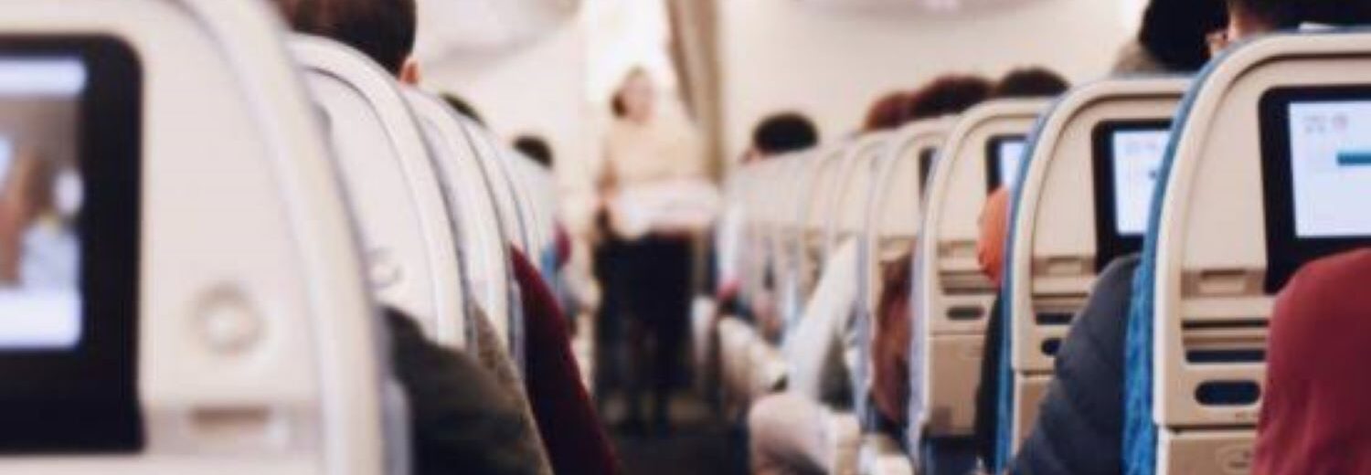 Ταξίδι με αεροπλάνο: Το κόλπο των ειδικών για την ιδανική θέση χωρίς έξτρα χρέωση