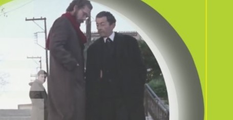 Επιστημονική Ημερίδα στο 5ο Διεθνές Φεστιβάλ Ταινιών Μικρού Μήκους Αιγίου 36 Επιστημονική Ημερίδα στο 5ο Διεθνές Φεστιβάλ Ταινιών Μικρού Μήκους Αιγίου