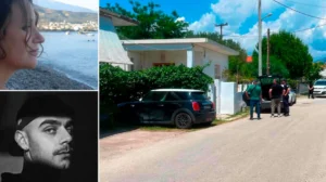 Φονικό στην Αιγιάλεια: Σοκάρει ο αριθμός των πληγμάτων από μαχαίρι στα σώματα μητέρας και γιου