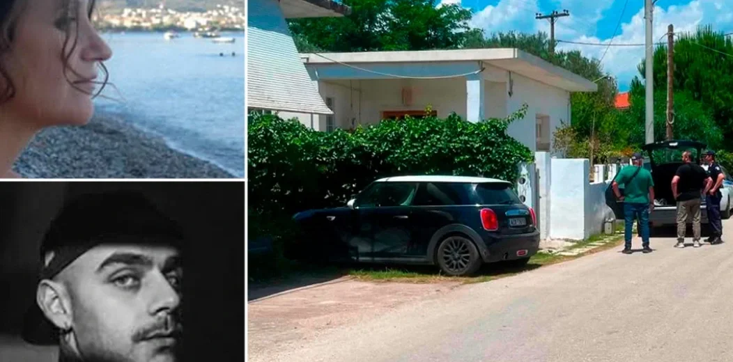 Λόγγος: Το Σάββατο οι κηδείες μάνας και γιου που δολοφονήθηκαν - «Βαθύ τραύμα» για τους κατοίκους
