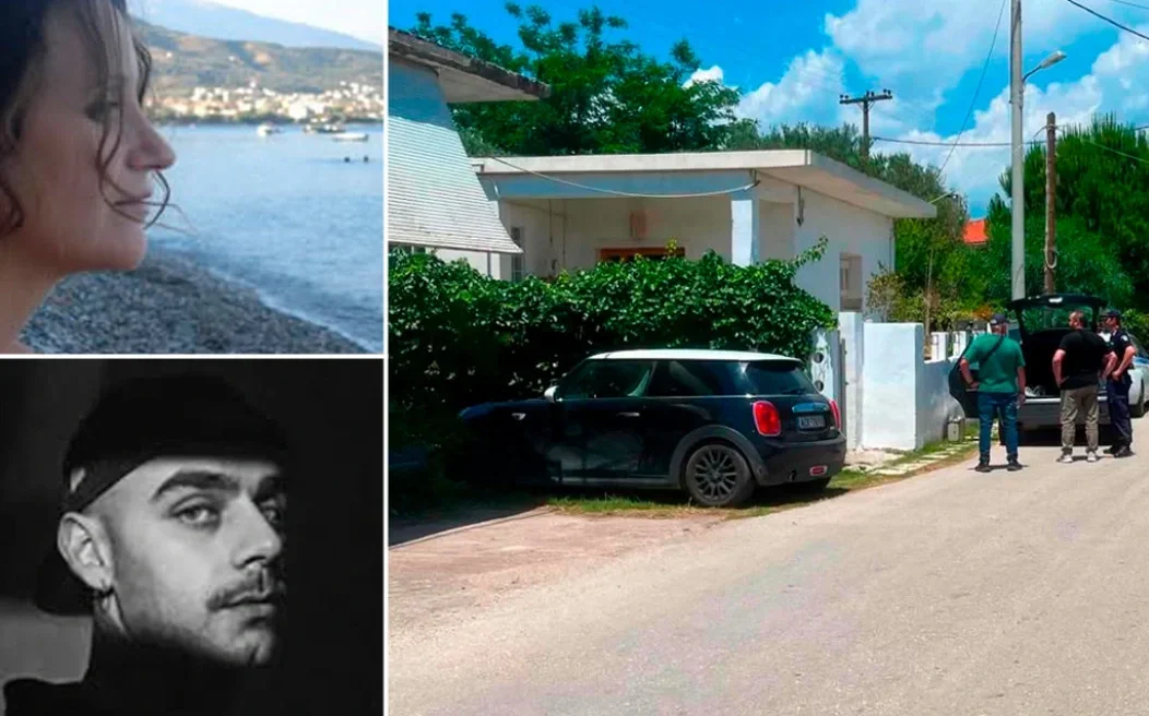 Λόγγος: Σοκάρουν οι μαχαιριές στις δυο σορούς - Ο δράστης κατακρεούργησε τη μητέρα - Ολες οι εξελίξεις για το διπλό άγριο έγκλημα ΦΩΤΟ