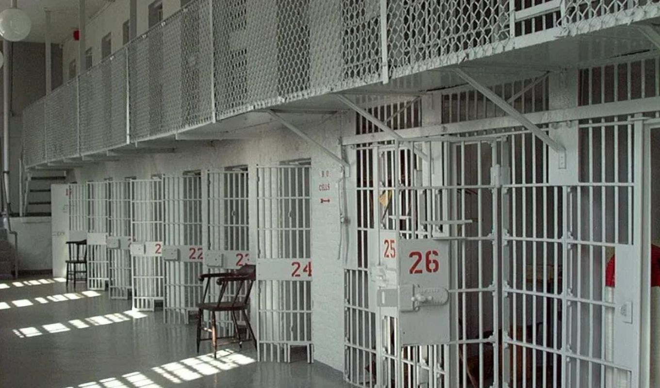 Πάτρα: Εισαγγελική παρέμβαση για τους θανάτους στις φυλακές Αγίου Στεφάνου