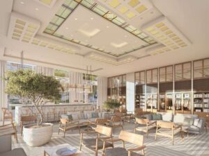 Αστέρια ξενοδοχείου Mercure