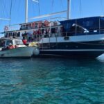 ΠΕΠΙΕΘ:  Ο Γιώργος Βάλλης για την προσάραξη τουριστικού σκάφους στην Αίγινα ΦΩΤΟ