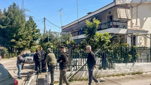 Αίγιο: Διπλά ισόβια για το μακελειό με 23χρονο και δύο θύματα - Αποκαλύψεις στο Δικαστήριο 37 Αίγιο: Διπλά ισόβια για το μακελειό με 23χρονο και δύο θύματα - Αποκαλύψεις στο Δικαστήριο