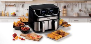 Airfryer: Ο μύθος της «φριτέζας χωρίς λάδι» – Μια ειλικρινής εμπειρία 12 ετών