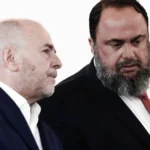 Αλαφούζος και Μαρινάκης ισοψήφησαν στις εκλογές για την προεδρία της Superleague