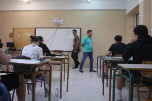 Σχολεία: Τέλος εξετάσεων στα Λύκεια – Βγαίνουν οι βαθμοί