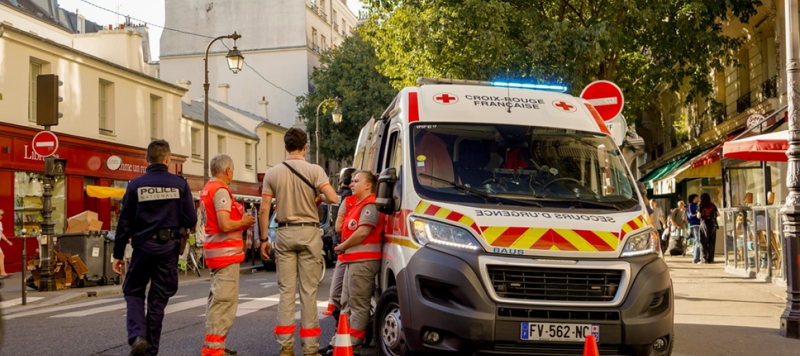 Γαλλία εν μέσω καύσωνα: Νεκρά παιδιά σε αυτοκίνητο ενώ έλειπε η μητέρα τους