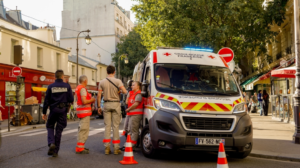 Γαλλία εν μέσω καύσωνα: Νεκρά παιδιά σε αυτοκίνητο ενώ έλειπε η μητέρα τους
