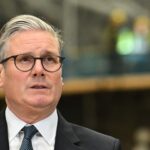 Βρετανία: Ο Άντι Μπέρναμ μπαίνει στη μάχη για τη διαδοχή Στάρμερ