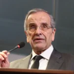 Σαμαράς: Το Ισραήλ αναγνώρισε τη γενοκτονία των Αρμενίων