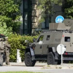 Γερμανία: Νεκροί σε δομή πρόνοιας ΒΙΝΤΕΟ