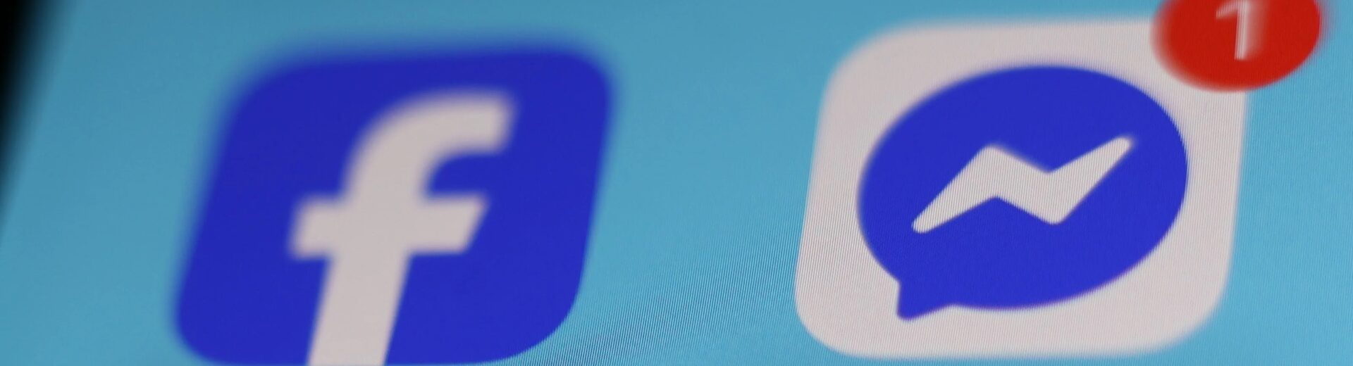 Απάντηση σε μήνυμα στο Facebook Messenger