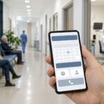 Νοσοκομεία: Αλλάζουν τα απογευματινά ραντεβού