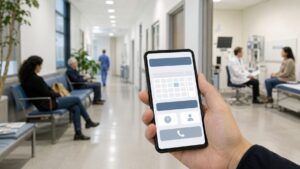 Απογευματινά ραντεβού ΕΣΥ: Τι αλλάζει από 1η Ιουλίου - Τι πρέπει να γνωρίζετε