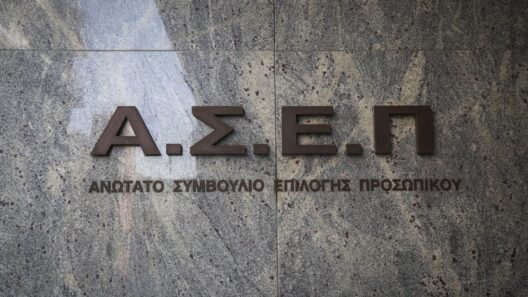ΑΣΕΠ - Δικαστικοί Υπάλληλοι 2026: Βγήκε η προκήρυξη για 265 προσλήψεις – Δείτε τα δικαιολογητικά και την ύλη 36 ΑΣΕΠ - Δικαστικοί Υπάλληλοι 2026: Βγήκε η προκήρυξη για 265 προσλήψεις – Δείτε τα δικαιολογητικά και την ύλη