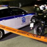 Κατάκολο: Επί ημέρες νεκρός στην αυλή του σπιτιού του
