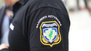 Ηλεία: Φυλάκιση για αστυνομικό που κακοποιούσε γυναίκα και παιδί