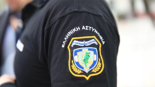 Ηλεία: Φυλάκιση για αστυνομικό που κακοποιούσε γυναίκα και παιδί 36 Ηλεία: Φυλάκιση για αστυνομικό που κακοποιούσε γυναίκα και παιδί