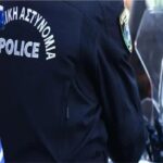 Αχαΐα: Εύσημα αστυνομικών για τις επιχειρήσεις της ΕΛΑΣ με χασίς και ανηλίκους
