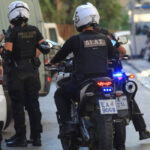Χειροβομβίδα στο κέντρο της Αθήνας: Οι αρχές σταμάτησαν σχέδιο επίθεσης