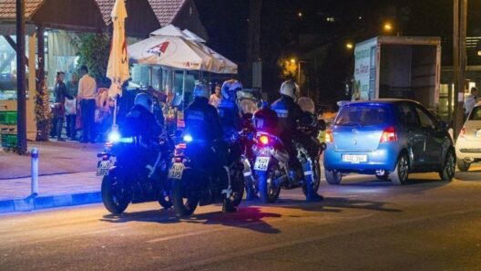 Αχαΐα: Σαρωτικοί έλεγχοι σε παραλιακά μαγαζιά και πανηγύρια - Στο Patrapress.gr Καταστηματάρχες και Αστυνομία εν μέσω καταγγελιών