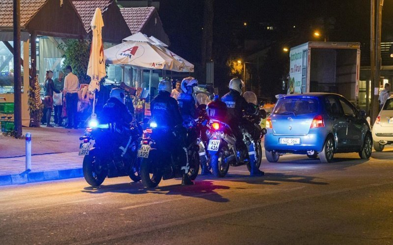 Αχαΐα: Σαρωτικοί έλεγχοι σε παραλιακά μαγαζιά και πανηγύρια - Στο Patrapress.gr Καταστηματάρχες και Αστυνομία εν μέσω καταγγελιών