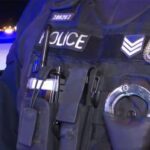 Αχαΐα: Συναγερμός για «μαϊμού» Αστυνομικούς με μπλουζάκια «Police» και όχημα χωρίς πινακίδες!