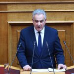 Καββαδάς στη Βουλή: Νέα αποζημίωση 672.000 ευρώ για τα θανατωθέντα ζώα